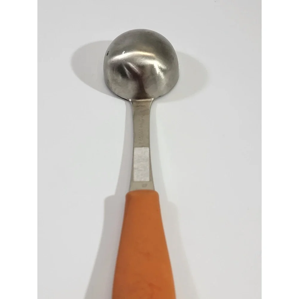 Lot 2 Starbucks Coffee Scoops‎ Spoons 1.5 Tbsp 7G Espresso 2 Tbsp 10G Measuring